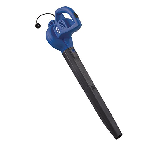 Sun Joe 6-Amp Corded Electric Leaf Blower