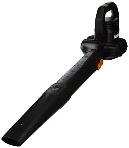 WORX WG506 7.5 Amp 2-Speed Leaf Blower