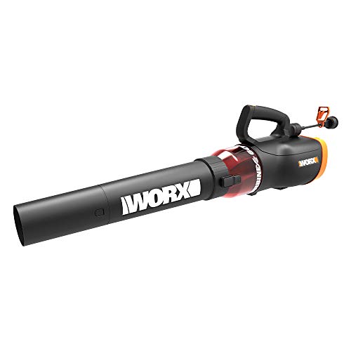 WORX WG520 Turbine Leaf Blower