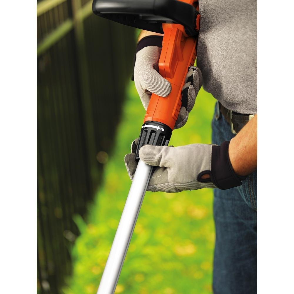 Black and Decker GH900 Electric Weed Trimmer Review Tools For Your Yard