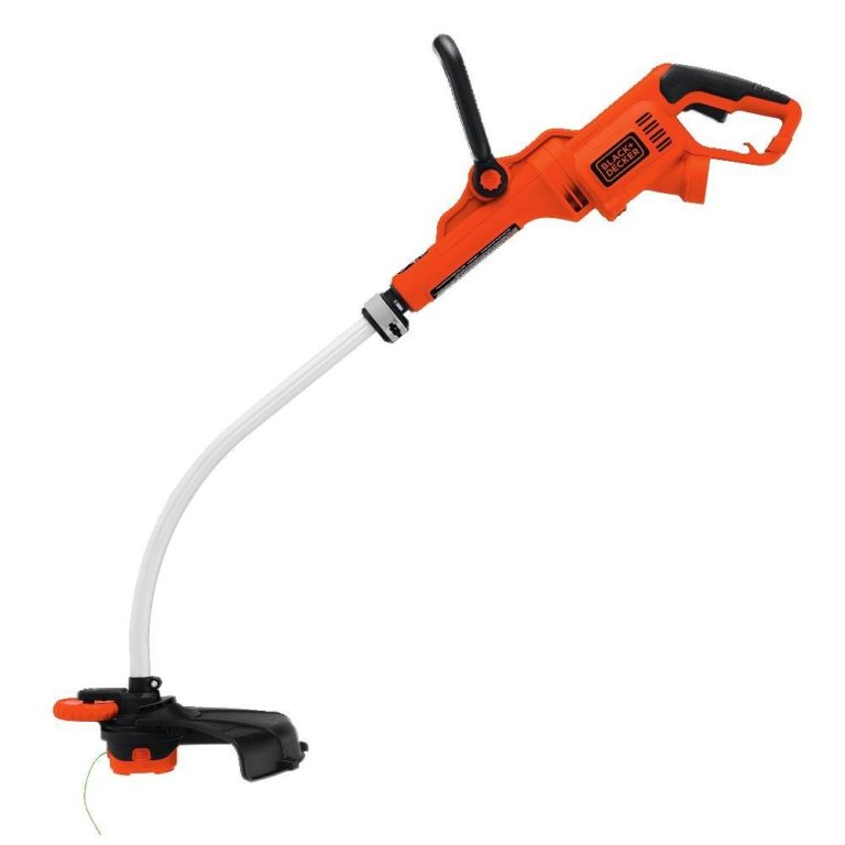 black and decker gh3000 string trimmer