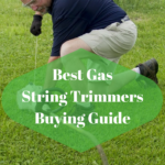Best Gas String Trimmer Reviews