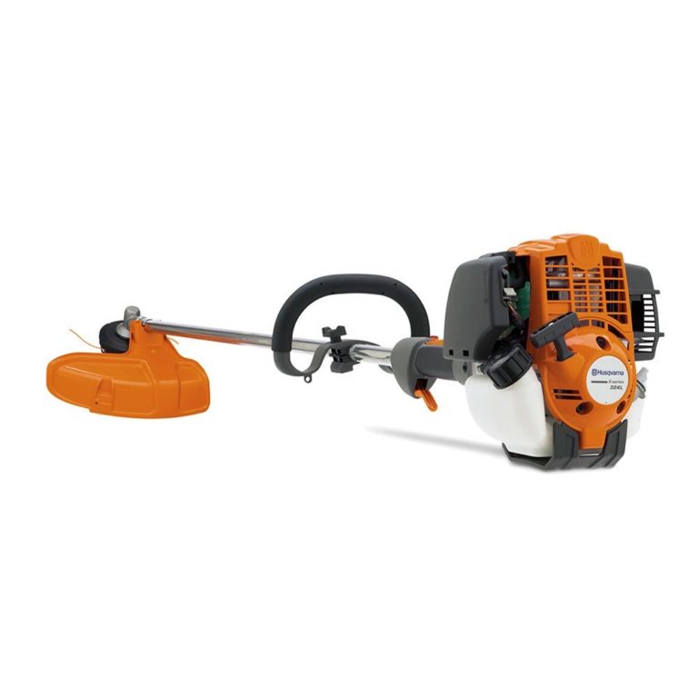 Husqvarna 324L String Trimmer