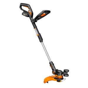 Worx 20V cordless trimmer